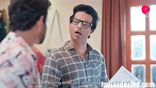 PUTLA Episode 4 New 2023 Hindi Adult Web Series