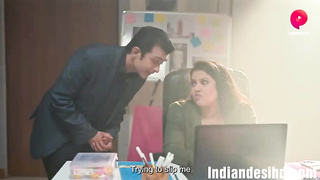 PUTLA Episode 4 New 2023 Hindi Adult Web Series