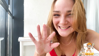 Live PDCams horny girl