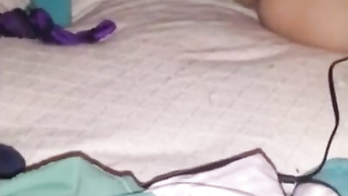 hubby bought me this toy for my birthday