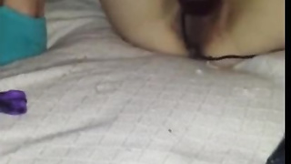 hubby bought me this toy for my birthday