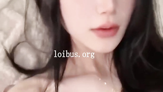 3497 [Xiao Gua Lu] 개이쁜 트윗년