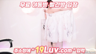 3504 KBJ 벗방 팬방 여캠 비제이 고이나 선비들이 기생집 왜다녔는지 알겠네 ㅎㅎ 텔레 UB892