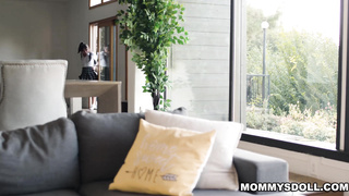 Kendra James get aroused to asian Kimmy Kimm