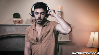 Nico Coopa gets real intimate with Reese Rideout