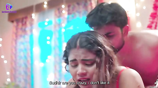 Adla Badli Episode 2 New 2023 Hindi Adult Web Series