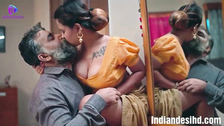 Adla Badli Episode 3 New 2023 Hindi Adult Web Series