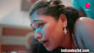 UllU Adult Web Series Sex Scene