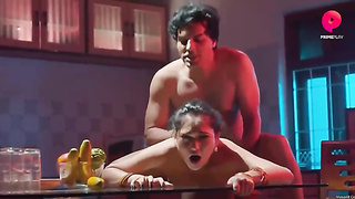 Bhabhi sex with Nokar