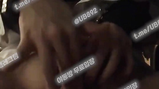 3516 남친몰래 시리즈 술집에서 한번 묶어놓고 한번 텔레 UB892