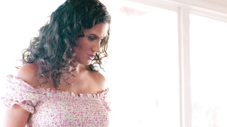 StepMom Penny Barber loves Ricky Spanish teen cock