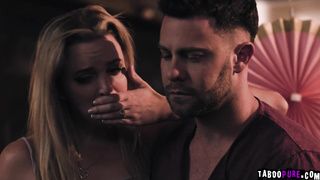 Couple enlist the help of a surrogate parent