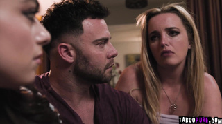 Couple enlist the help of a surrogate parent