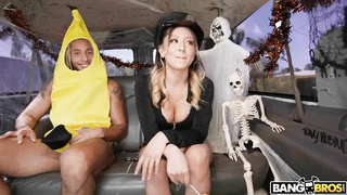 Take the Money and Happy Swalloween