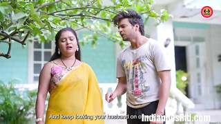 Aduri Aas Episode 8 New 2023 Hindi Adult Web Series