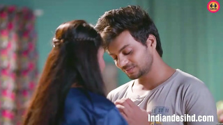 CharmSukh Big Boobs Bhabhi sex with Devar