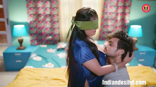 CharmSukh Big Boobs Bhabhi sex with Devar