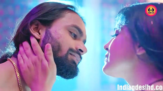 Happy Honeymoon Night New Hindi Adult Web Series