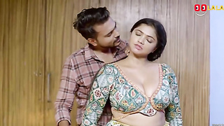 Aunty No 1 New Adult Web Series
