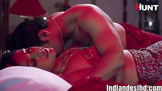 Newl Merrid Bhabhi Fest Night Sex 67