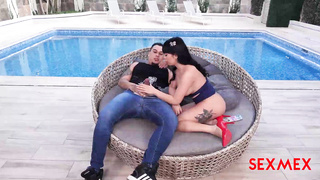 I fucked my step-cousin in the ass 2