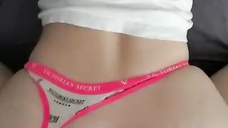 Japanese Interchange College Girl gets Boinked by her Flatmate