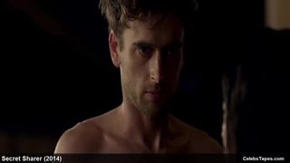 Chinese celeb Zhu Zhu bare and uber-sexy flick gigs