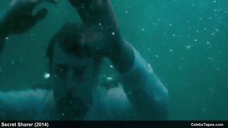 Chinese celeb Zhu Zhu bare and uber-sexy flick gigs