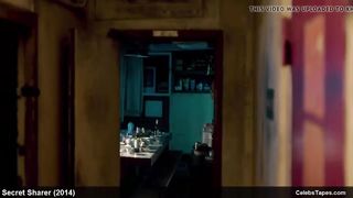 Chinese celeb Zhu Zhu bare and uber-sexy flick gigs