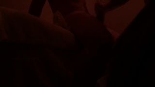 Blessed completing Rubdown