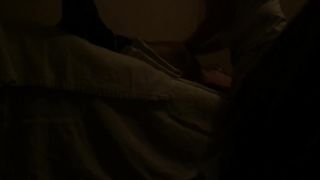 Blessed completing Rubdown