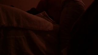 Blessed completing Rubdown