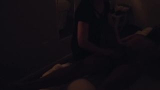 Blessed finishing with Ejaculation Contractions at Japanese Rubdown Parlour