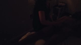 Blessed finishing with Ejaculation Contractions at Japanese Rubdown Parlour