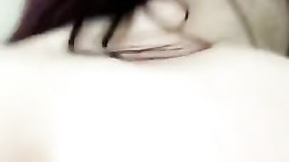 Vagina Railing a Stiffy