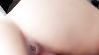 Vagina Railing a Stiffy