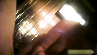 An Softcore Masseur, Lettie