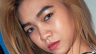 Inward Brutality Culo Nailed In Pattaya