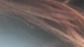 asian lady nail in the truck