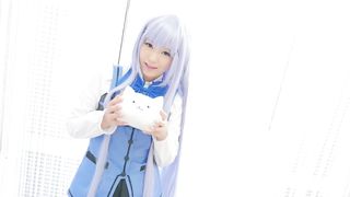 Chino Costume Play
