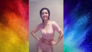 View here Loosen Emotions and appreciate the Red-Hot Dance of Asian Nymphs