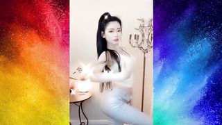 View here Loosen Emotions and appreciate the Red-Hot Dance of Asian Nymphs