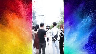 View here Loosen Emotions and appreciate the Red-Hot Dance of Asian Nymphs