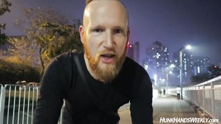 Super-Hot Filipina Sploogs THIRTEEN Times! Japanese Pinay First-Timer Lube Rubdown Real