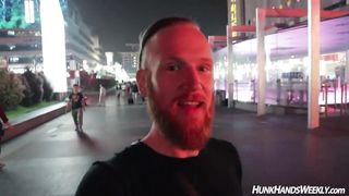 Super-Hot Filipina Sploogs THIRTEEN Times! Japanese Pinay First-Timer Lube Rubdown Real