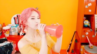 CFNM PMV - Pinkish Label -laysha