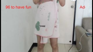 Y Enjoy - 2 Sisters Wake up Brother-In-Law with a Blowage Hotest Pin