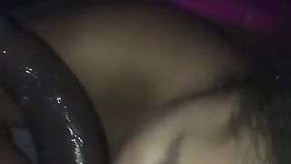 Kimorra’s Additional Messy Moist