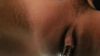 Thai Vietnamese Uber-Cute GIRLFRIEND Inhales and Porks Large Milky Man Rod in Homemade Sex Video