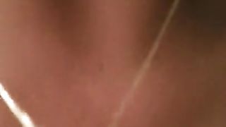 Thai Vietnamese Uber-Cute GIRLFRIEND Inhales and Porks Large Milky Man Rod in Homemade Sex Video